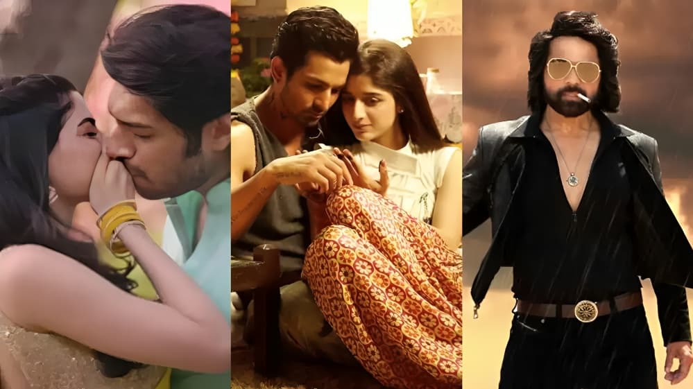 From Baahubali to Sanam Teri Kasam: Top 5 Highest-Grossing Film Re-Releases of 2025