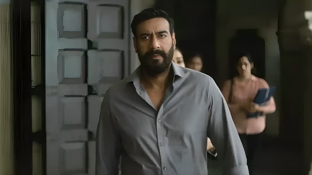 Drishyam 3 Set for October 2, 2026 Release, Ajay Devgn Returns as Vijay Salgaonkar