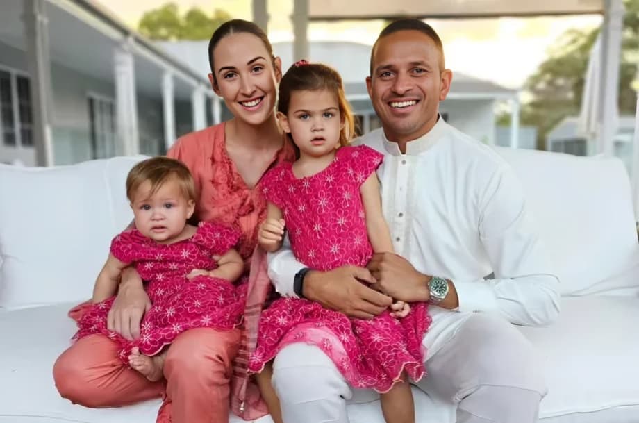 Usman Khawaja and Family Targeted After Bondi Beach Incident