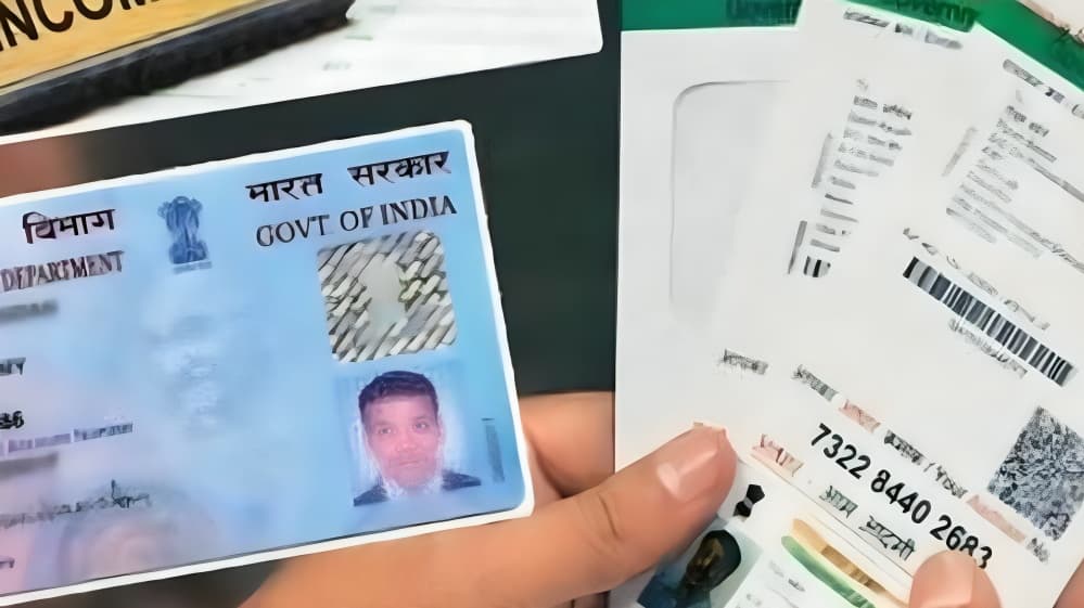 PAN–Aadhaar Linking Deadline December 31, 2025: What Happens If You Miss It and How to Link