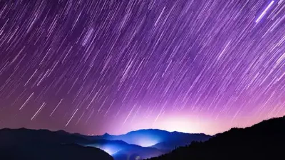 Ursid Meteor Shower 2025: Date, Peak Time and How to Watch the Celestial Event in India