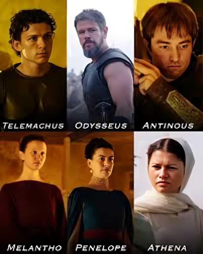 Five must-watch Christopher Nolan films ahead of his upcoming project The Odyssey