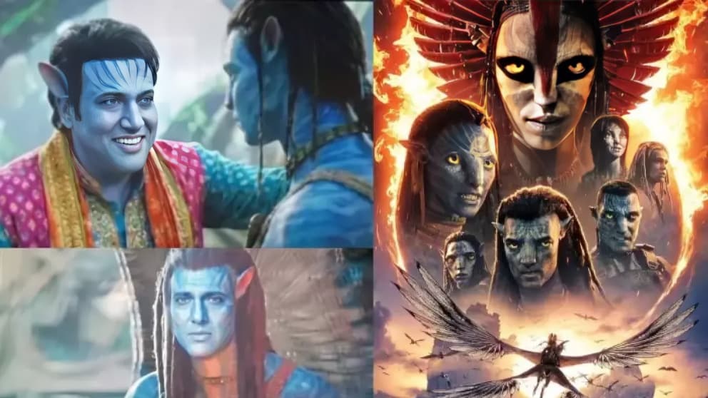 Fact check: Viral claims about Govinda’s cameo in Avatar Fire and Ash examined
