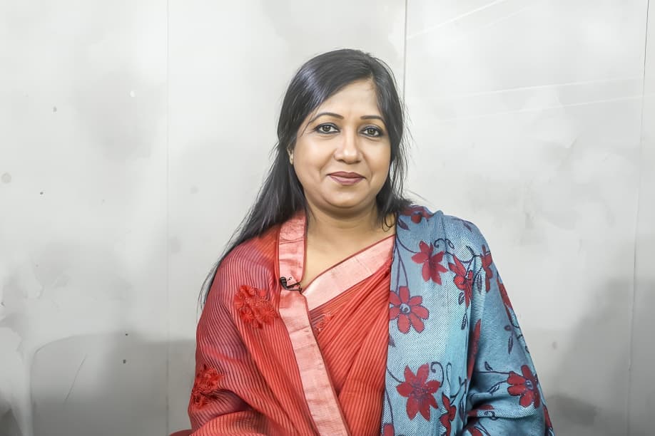 Bangladesh actress Rokeya Prachi raises concerns over safety of Hindus amid mob violence claims