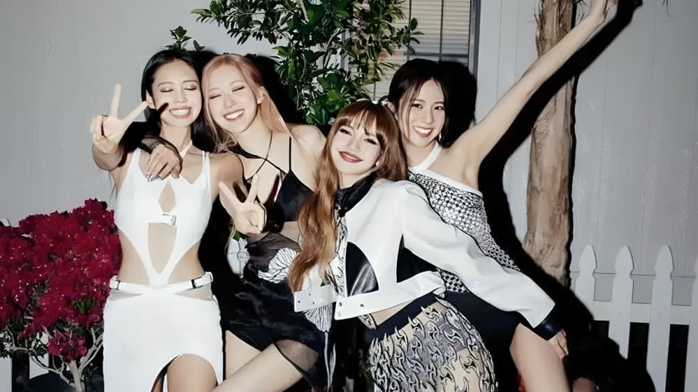 Blackpink ‘DEADLINE’ Tour Viral Clip Sparks Fight Rumours: Fact Check on Rosé, Lisa, Jennie and Jisoo