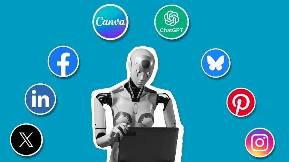 How to Spot AI-Generated Images on Social Media Platforms: A Simple User Guide