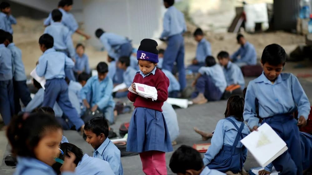 Tamil Nadu Government Directs Schools to Avoid Coaching and Extra Classes During Christmas Holidays