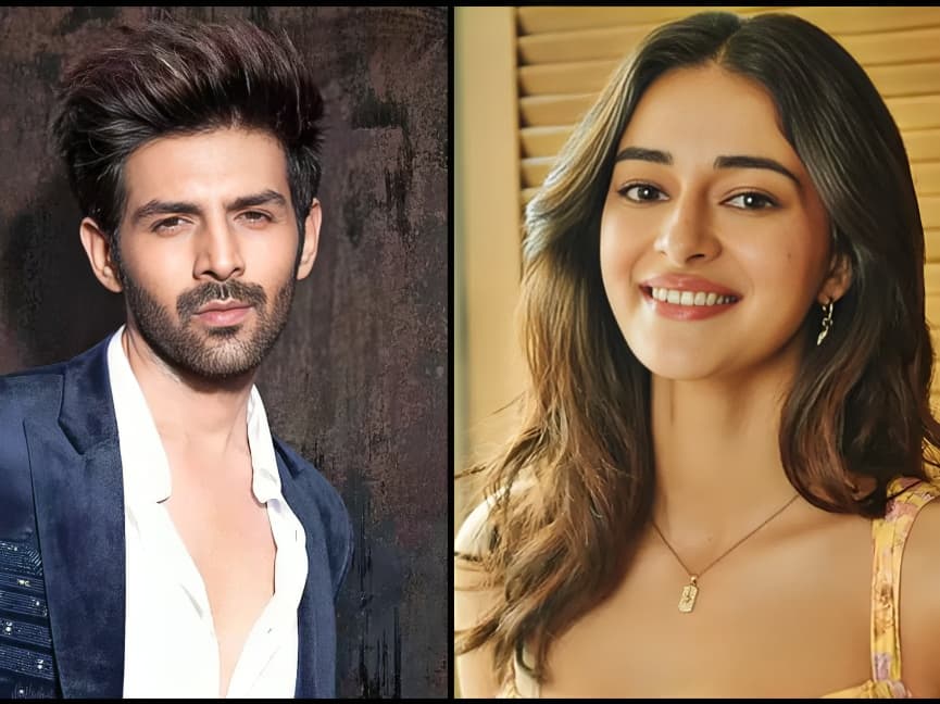 Tu Meri Main Tera Main Tera Tu Meri Review and Release Updates: Kartik Aaryan–Ananya Panday Rom-Com