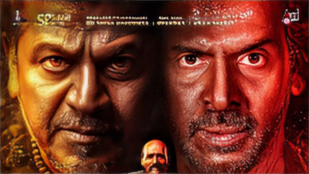 45 Movie Review: Shiva Rajkumar, Upendra and Raj B Shetty Impress Audiences in Kannada Release