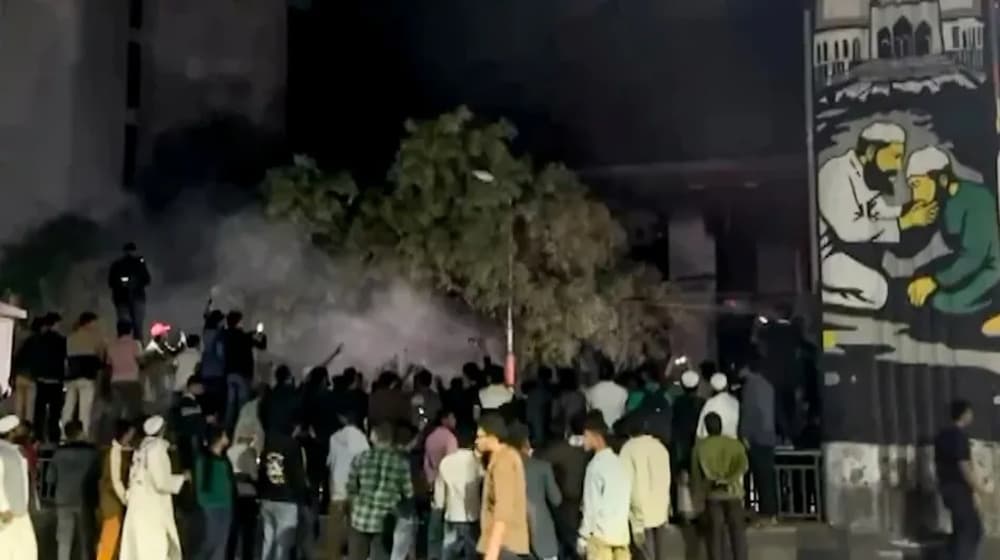 Dhaka Blast Ahead of Tarique Rahman’s Return Leaves One Dead, Security Tightened
