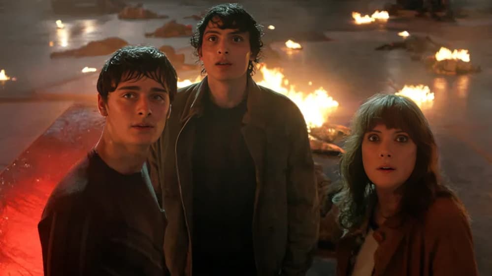 Stranger Things 5 Vol. 2: Will Byers Opens Up to Family and Friends, Marking Emotional Turning Point
