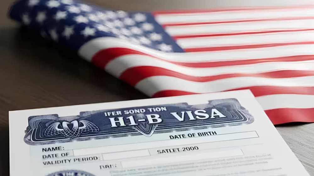 India Raises Concerns Over US Expansion of H-1B Visa Review