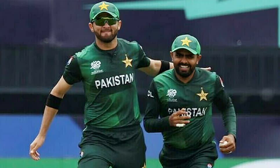 Why Pakistan Dropped Babar Azam and Shaheen Afridi Ahead of T20 World Cup