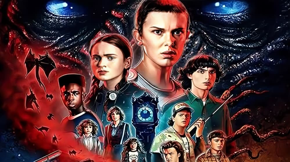 Stranger Things 5 Finale Heads to Theatres, Expected to Draw 1.1 Million Viewers Across North America