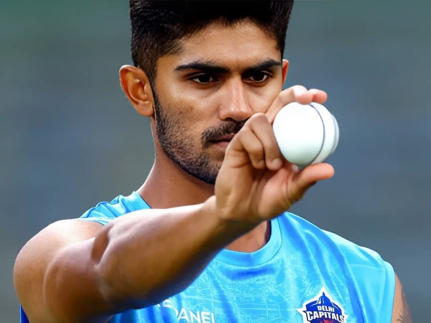 CSK’s Rs 40 Lakh Pick Aman Khan Sets Unwanted World Record in Vijay Hazare Trophy