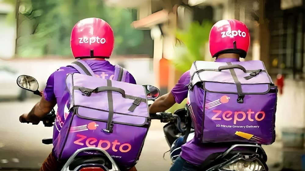 Zepto’s 2025 Data Highlights Extreme Consumer Trends, Record Tips and Ultra-Fast Deliveries