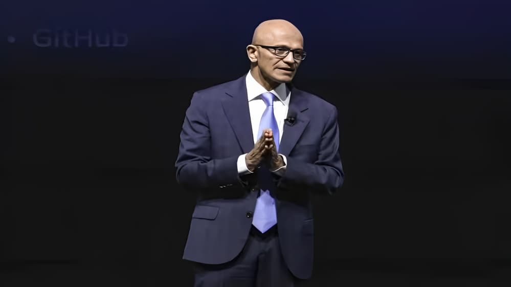 Satya Nadella Says 2026 Could Mark a Major Turning Point in Artificial Intelligence