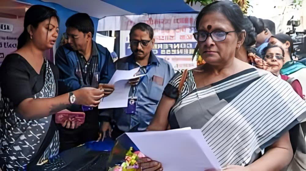 West Bengal in 2025: Electoral Roll Revision, Border Concerns and Political Build-Up to 2026 Assembly Elections