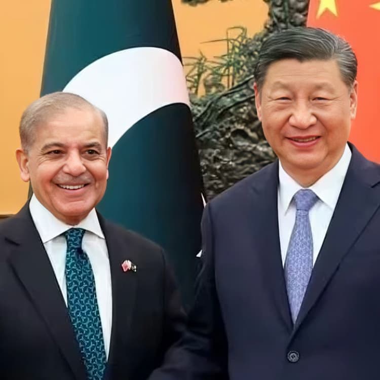 China Claims Role in De-escalating India-Pakistan Tensions, Sparks Diplomatic Debate