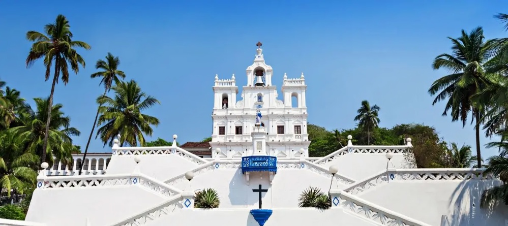 Goa’s Transformation: Key Government Achievements in 2025