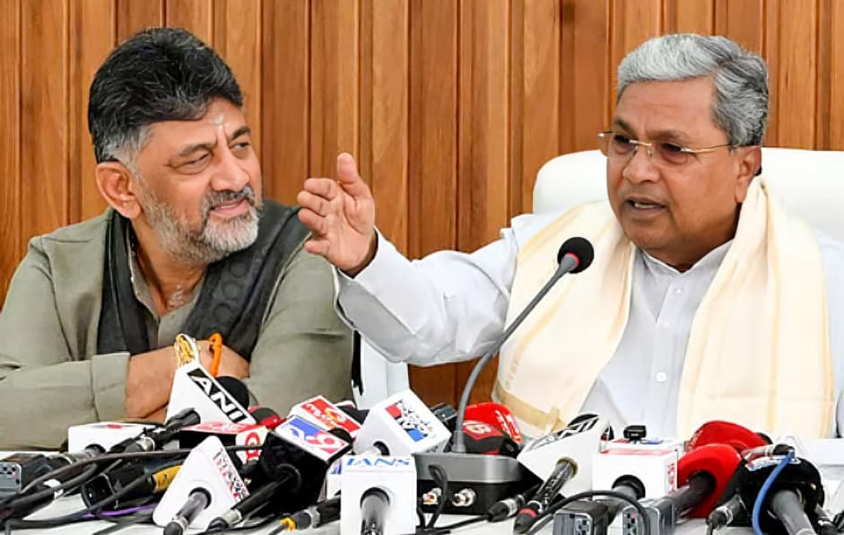 Karnataka Home Minister Says Congress High Command to Decide Next Chief Minister