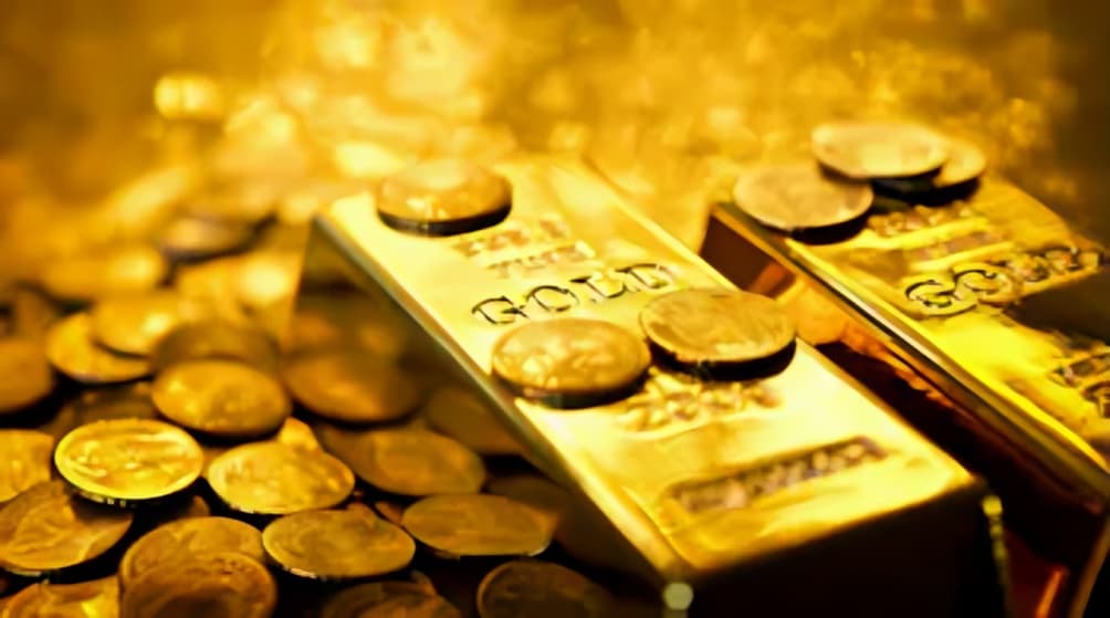 Gold Rates Today (January 1, 2026): Prices Show Minor Decline Across Major Cities