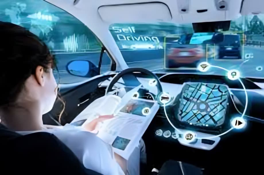 From Smarter Vehicles to AI Co-Drivers: Automotive Technologies Set to Shape 2026