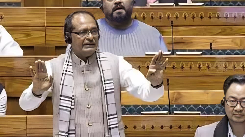 BJP Plans Grassroots Campaign to Counter Opposition Criticism of ‘G Ram G’ Law
