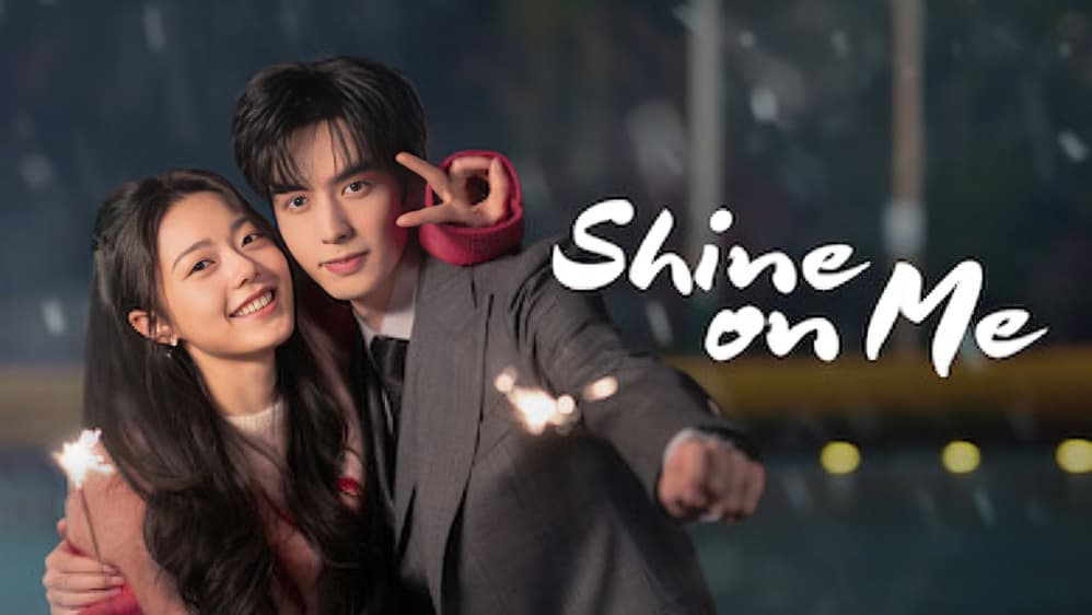 Netflix Pulls Chinese Drama Shine On Me in Vietnam Amid Geopolitical Controversy