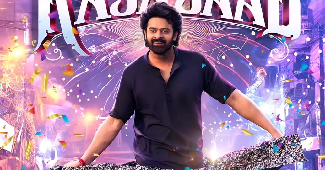 Before The Raja Saab Hits Theatres, Prabhas’ Box Office Performance of Last Five Films