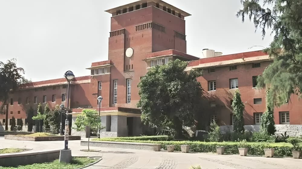 DU Admissions 2026: Delhi University Releases Admission Brochure With Unchanged CUET UG Guidelines