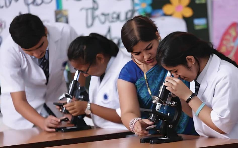 AP Intermediate Exams 2026: Andhra Pradesh Board Announces Strict Steps to Check Exam Malpractice