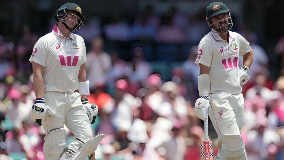 Australia Breaks 134 Year Old Ashes Record at MCG with Historic Batting Performance
