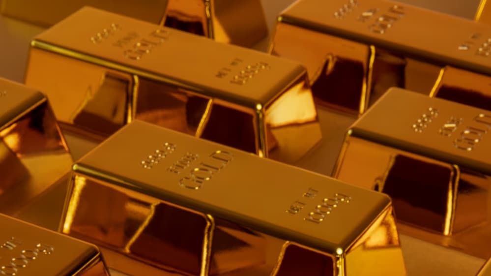 Gold Rate Today January 7 2025 Prices Stay Steady Across Major Indian Cities