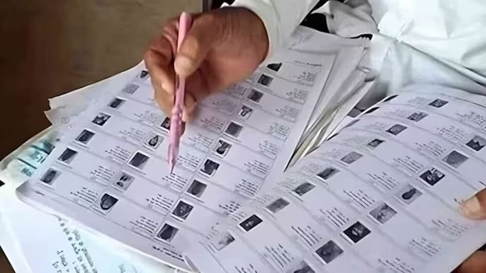 Election Commission Releases UP SIR Draft Voter List 2026 Claims and Corrections Open Till February 6