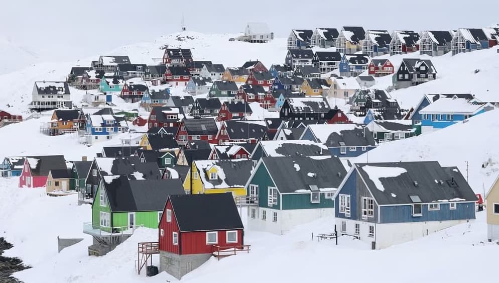 Canada Opens New Consulate in Greenland Amid Rising Geopolitical Interest Over the Island