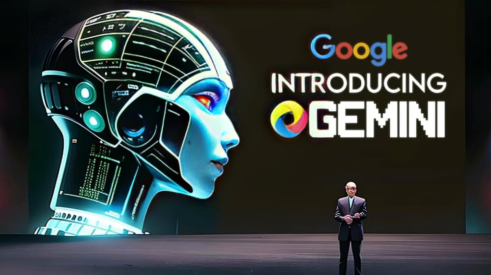 Google AI CEO Claims Gemini Outperforms All Existing ChatGPT Models