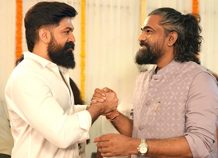 7 Iconic Toxic Characters in Indian Cinema to Know Before Watching Yash’s Pan-India Film