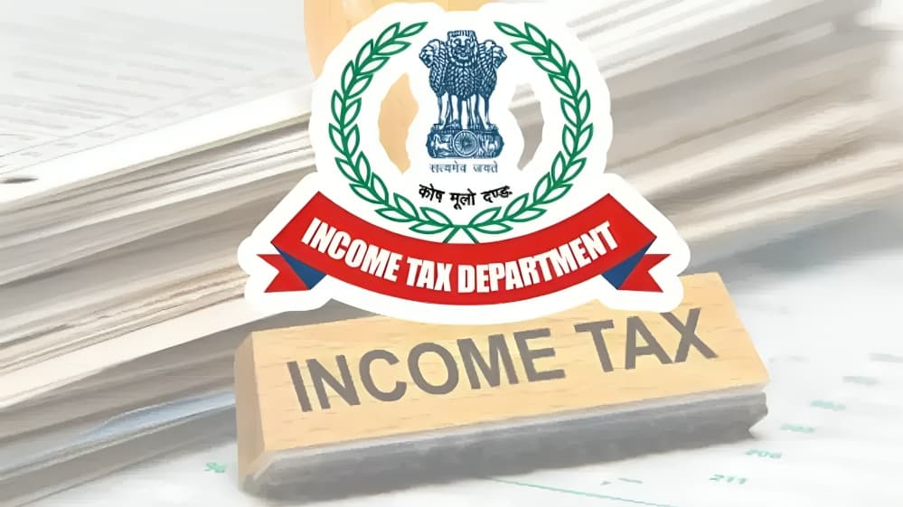 Income Tax Department Flags Regulatory and Enforcement Risks Linked to Cryptocurrencies