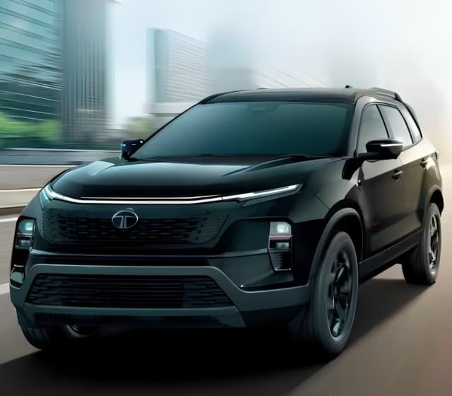 Tata Motors Launches Petrol Variants of Harrier and Safari in India, Prices Begin at ₹12.89 Lakh