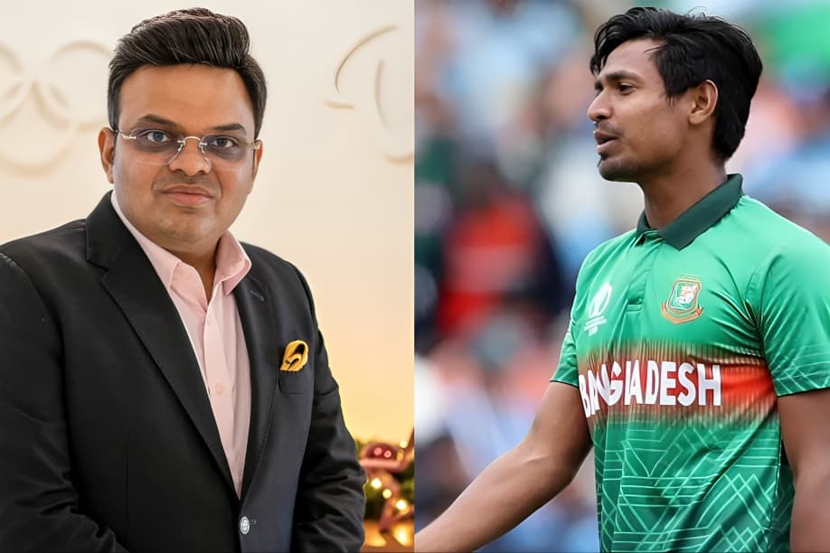 Bangladesh Seeks Venue Change for T20 World Cup 2026 Matches After ICC Rejection