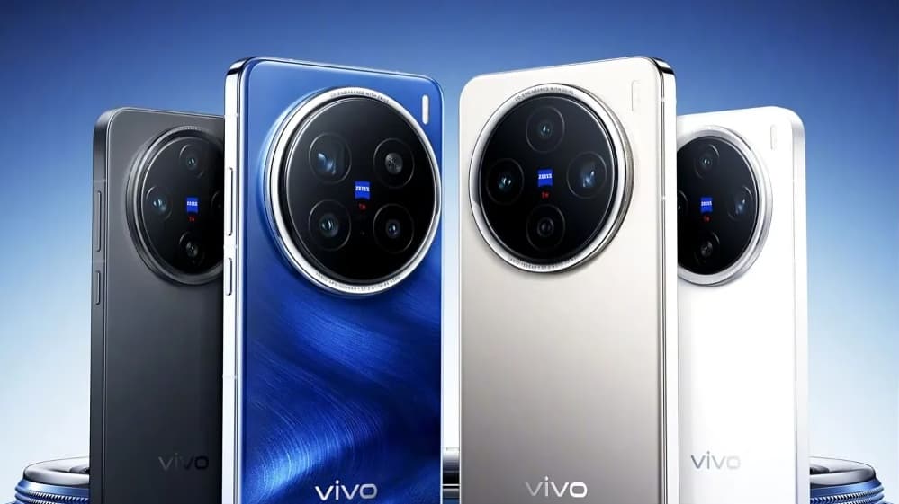 Vivo X200T India Launch Expected With Dimensity 9400+ Chipset