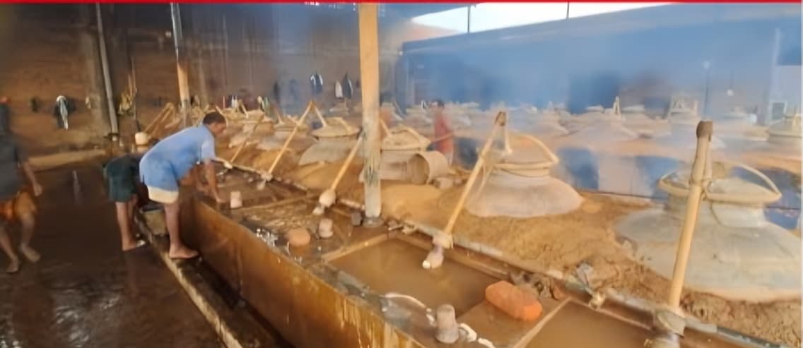 Shamama from Kannauj: Traditional Fragrant Remedy for Winter Colds and Seasonal Ailments