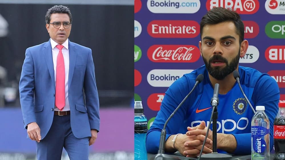 Sanjay Manjrekar Stands by Remarks on Virat Kohli, Rekindles Debate on Format Preference