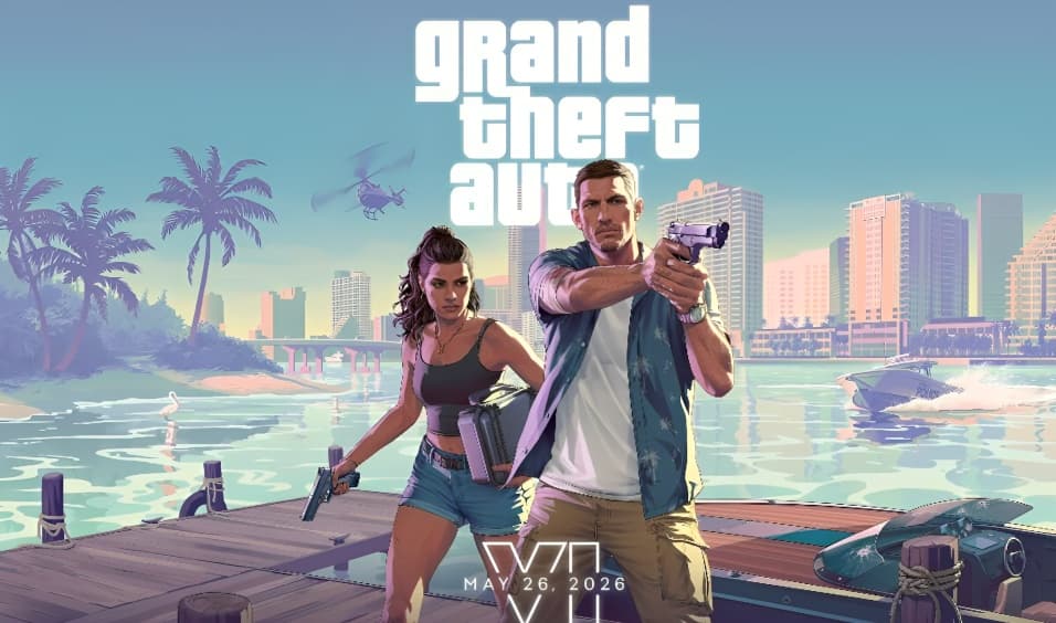 GTA 6: Expected Launch Date, India Price, Map Details, Characters and Gameplay Insights