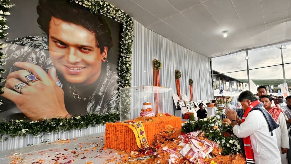 Assam Assembly Elections 2026: Polling Begins Amid Zubeen Garg’s Passing and Redrawn Constituencies