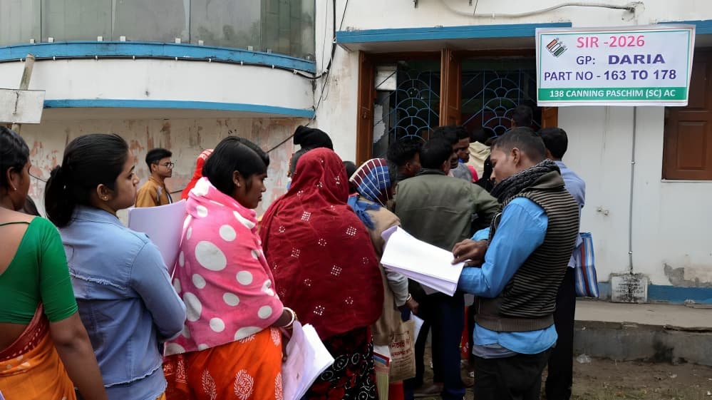 West Bengal Assembly Elections 2026: Early Campaigns Heat Up Amid Electoral Roll Revisions