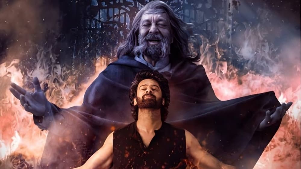 The Raja Saab Crosses Rs 150 Crore Worldwide in Opening Weekend Despite Drop