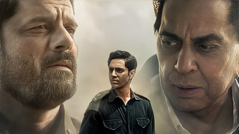 Ikkis Box Office Collection Day 11: Dharmendra’s Posthumous Film Earns Rs 3 Crore in Second Weekend