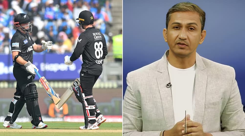 Sanjay Bangar Faces Criticism After Calling Hindi India’s ‘National Language’ During IND vs NZ ODI